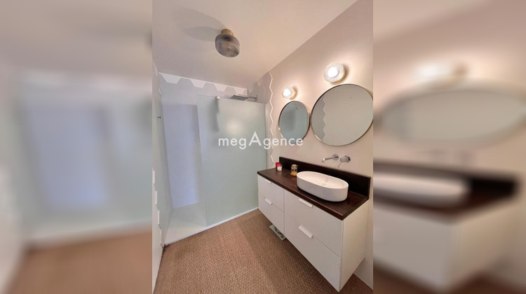 Ma-Cabane - Vente Appartement MAREIL MARLY, 131 m²