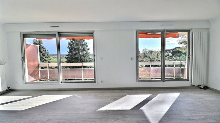 Ma-Cabane - Vente Appartement MAREIL-MARLY, 86 m²