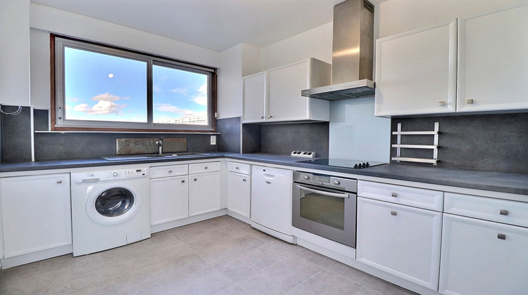 Ma-Cabane - Vente Appartement MAREIL-MARLY, 86 m²