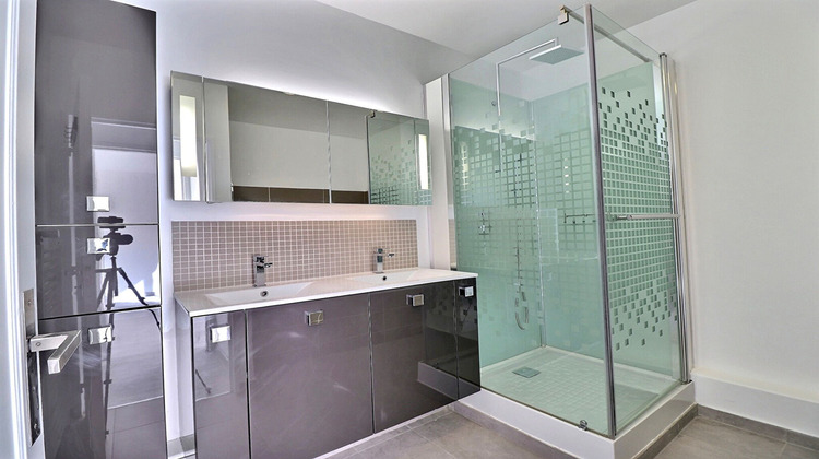 Ma-Cabane - Vente Appartement MAREIL-MARLY, 86 m²