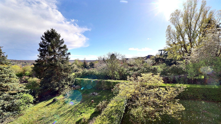 Ma-Cabane - Vente Appartement MAREIL-MARLY, 86 m²