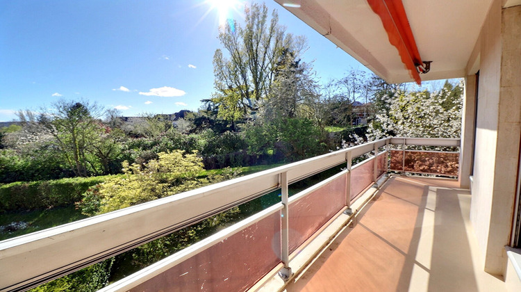 Ma-Cabane - Vente Appartement MAREIL-MARLY, 86 m²