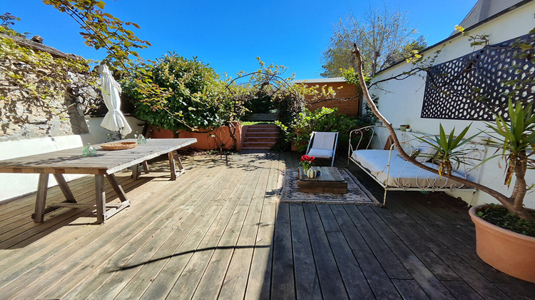 Ma-Cabane - Vente Appartement MAREIL-MARLY, 80 m²
