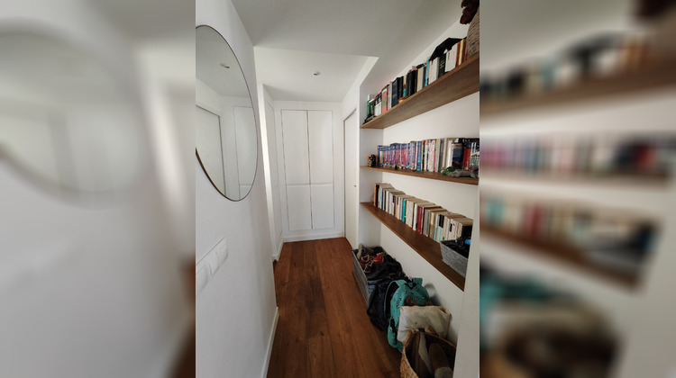 Ma-Cabane - Vente Appartement MAREIL-MARLY, 80 m²