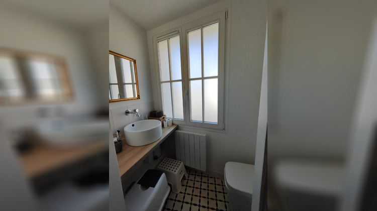 Ma-Cabane - Vente Appartement MAREIL-MARLY, 80 m²