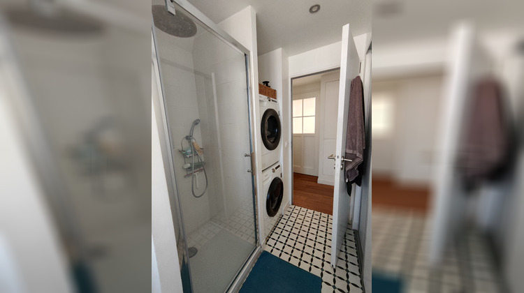 Ma-Cabane - Vente Appartement MAREIL-MARLY, 80 m²