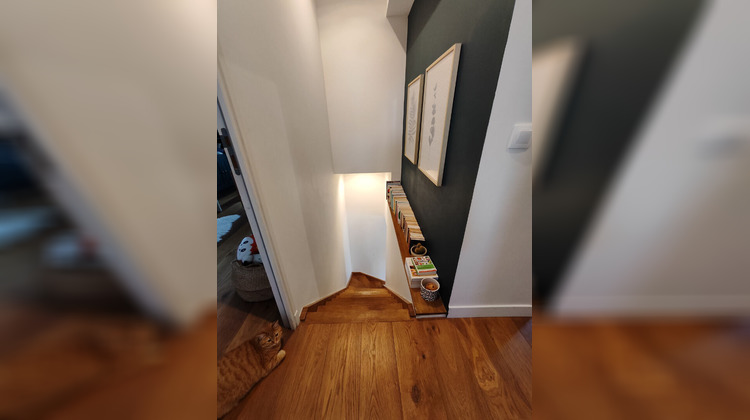 Ma-Cabane - Vente Appartement MAREIL-MARLY, 80 m²