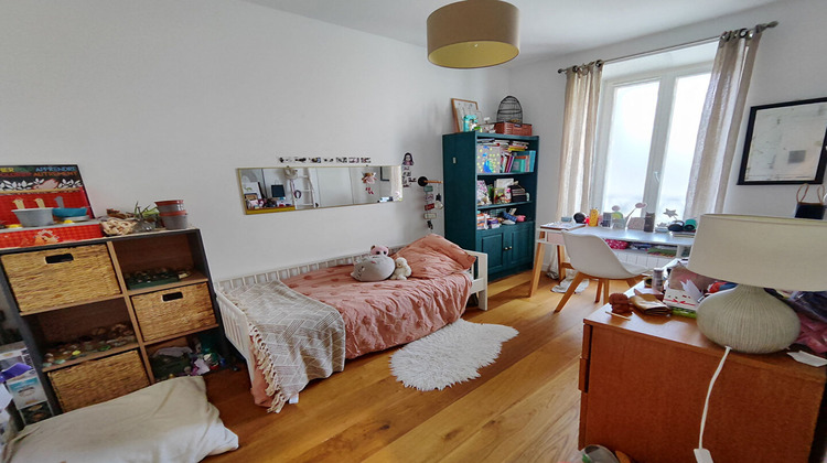 Ma-Cabane - Vente Appartement MAREIL-MARLY, 80 m²
