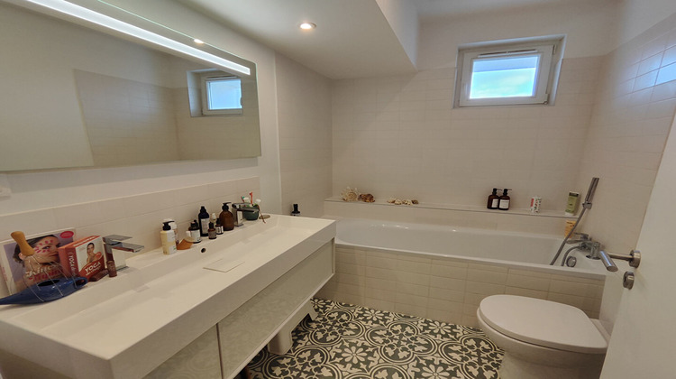 Ma-Cabane - Vente Appartement MAREIL-MARLY, 80 m²