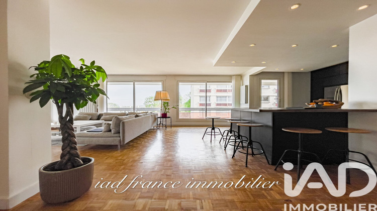 Ma-Cabane - Vente Appartement Mareil-Marly, 131 m²
