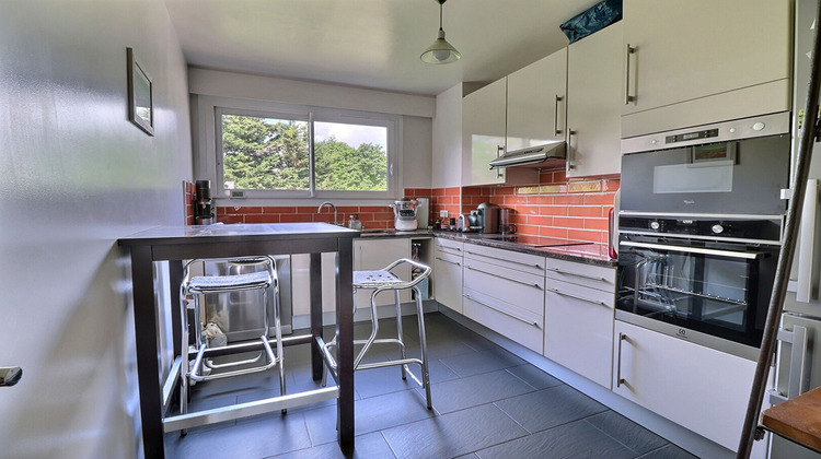 Ma-Cabane - Vente Appartement MAREIL-MARLY, 92 m²