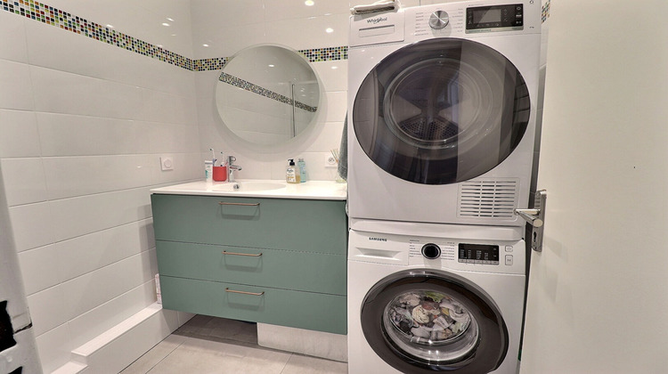 Ma-Cabane - Vente Appartement MAREIL-MARLY, 92 m²
