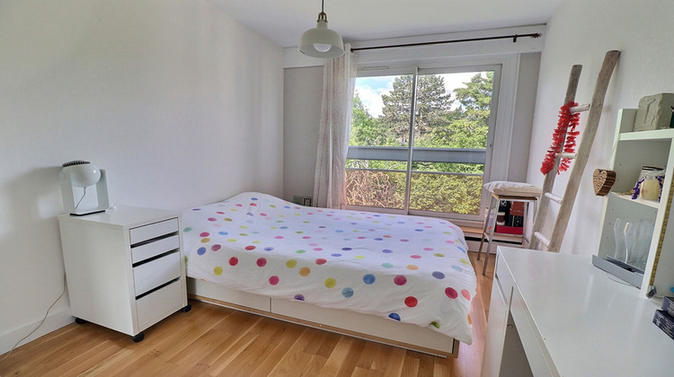 Ma-Cabane - Vente Appartement MAREIL-MARLY, 92 m²