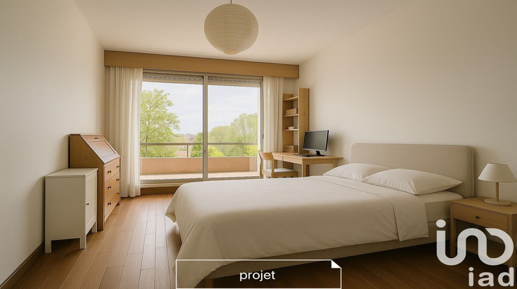 Ma-Cabane - Vente Appartement Mareil-Marly, 93 m²