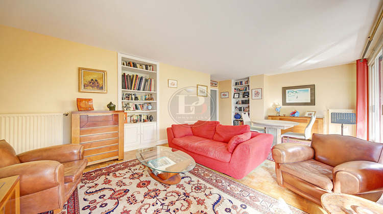 Ma-Cabane - Vente Appartement MAREIL-MARLY, 83 m²