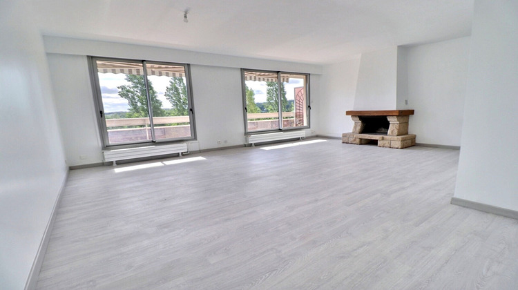 Ma-Cabane - Vente Appartement MAREIL-MARLY, 88 m²