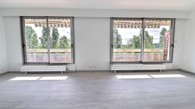 Ma-Cabane - Vente Appartement MAREIL-MARLY, 88 m²