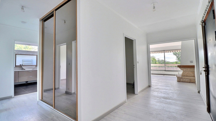 Ma-Cabane - Vente Appartement MAREIL-MARLY, 88 m²
