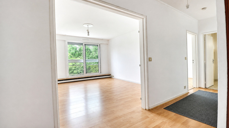 Ma-Cabane - Vente Appartement MAREIL-MARLY, 49 m²