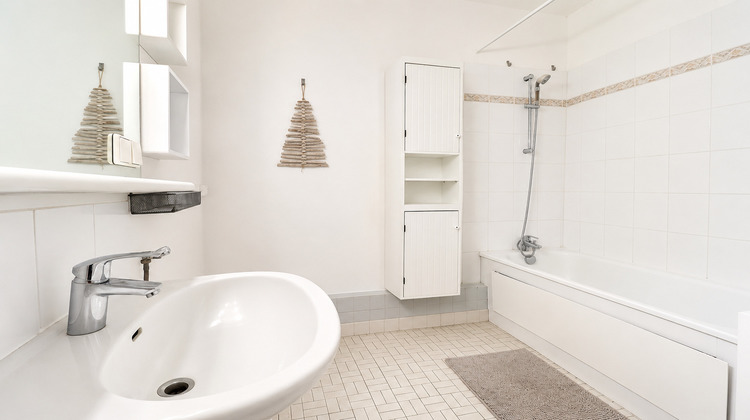 Ma-Cabane - Vente Appartement MAREIL-MARLY, 49 m²