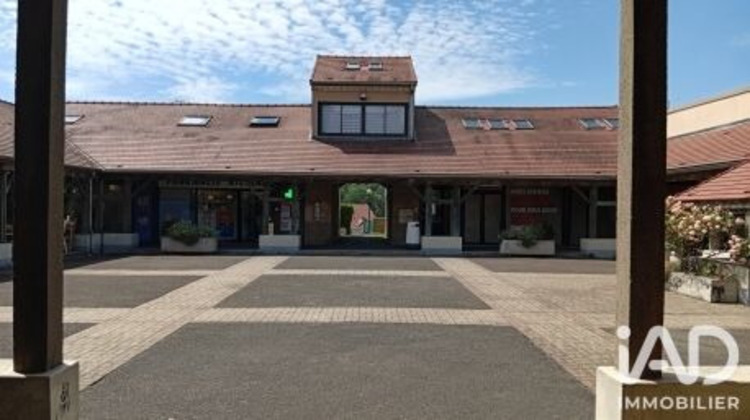 Ma-Cabane - Vente Appartement Mareil-sur-Mauldre, 67 m²