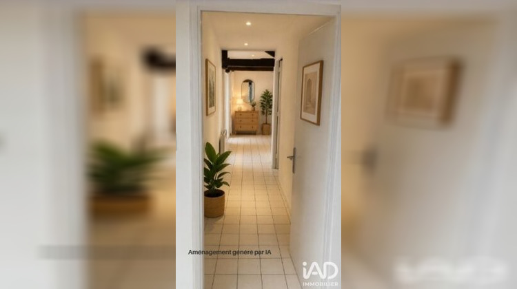Ma-Cabane - Vente Appartement Mareil-sur-Mauldre, 67 m²