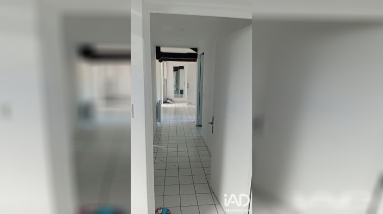 Ma-Cabane - Vente Appartement Mareil-sur-Mauldre, 67 m²
