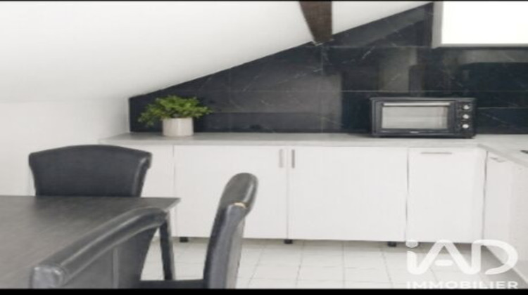Ma-Cabane - Vente Appartement Mareil-sur-Mauldre, 67 m²