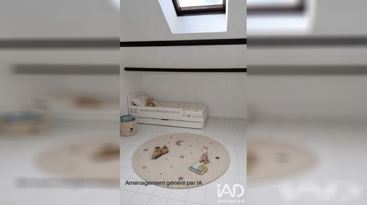 Ma-Cabane - Vente Appartement Mareil-sur-Mauldre, 67 m²