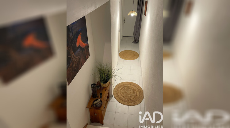 Ma-Cabane - Vente Appartement Marennes, 117 m²