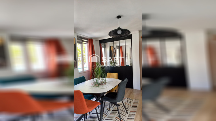 Ma-Cabane - Vente Appartement Marennes, 75 m²