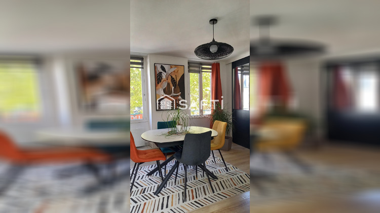 Ma-Cabane - Vente Appartement Marennes, 75 m²