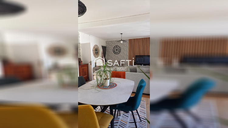 Ma-Cabane - Vente Appartement Marennes, 75 m²