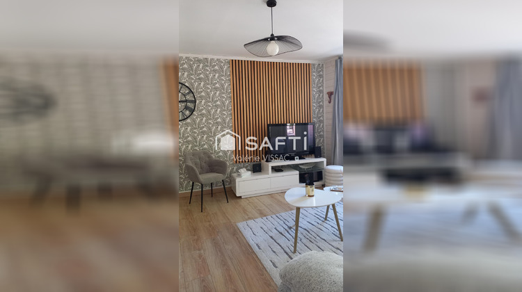 Ma-Cabane - Vente Appartement Marennes, 75 m²