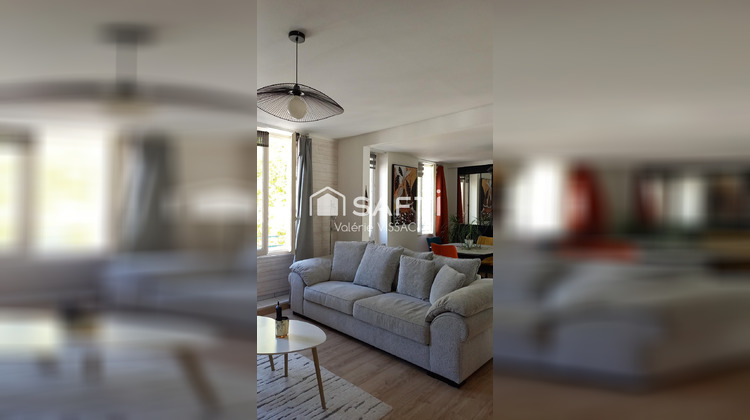 Ma-Cabane - Vente Appartement Marennes, 75 m²