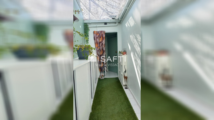 Ma-Cabane - Vente Appartement Marennes, 75 m²
