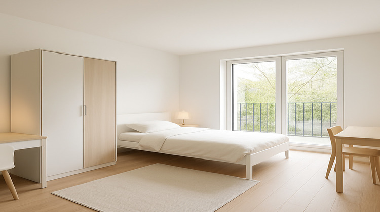 Ma-Cabane - Vente Appartement MAREUIL-LES-MEAUX, 76 m²