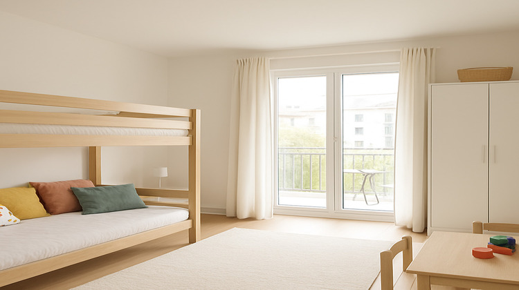 Ma-Cabane - Vente Appartement MAREUIL-LES-MEAUX, 62 m²