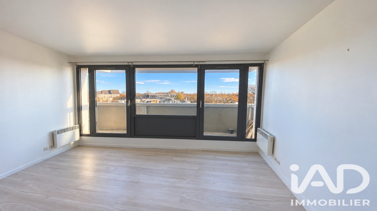 Ma-Cabane - Vente Appartement Mareuil-Lès-Meaux, 23 m²