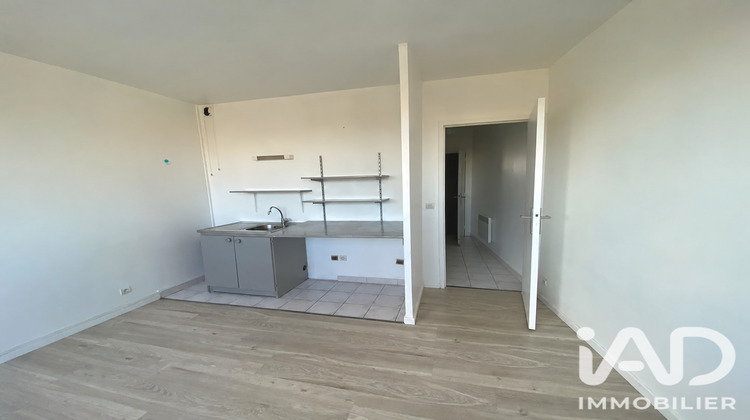 Ma-Cabane - Vente Appartement Mareuil-Lès-Meaux, 23 m²