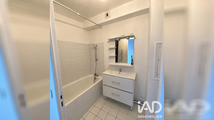 Ma-Cabane - Vente Appartement Mareuil-Lès-Meaux, 23 m²
