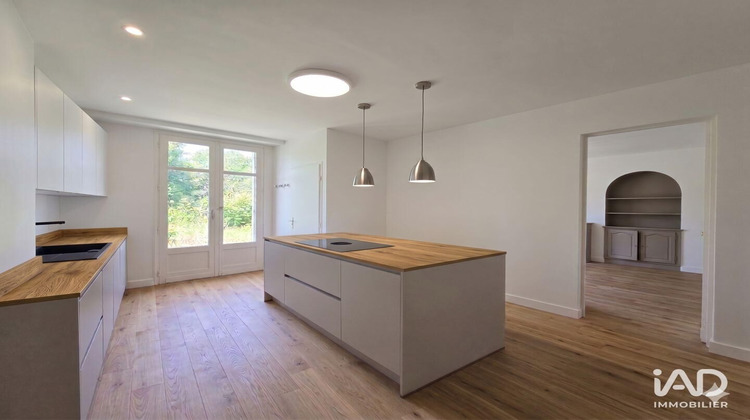 Ma-Cabane - Vente Appartement Margaux, 85 m²