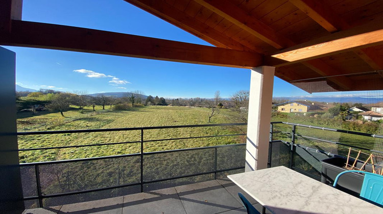 Ma-Cabane - Vente Appartement MARGENCEL, 126 m²