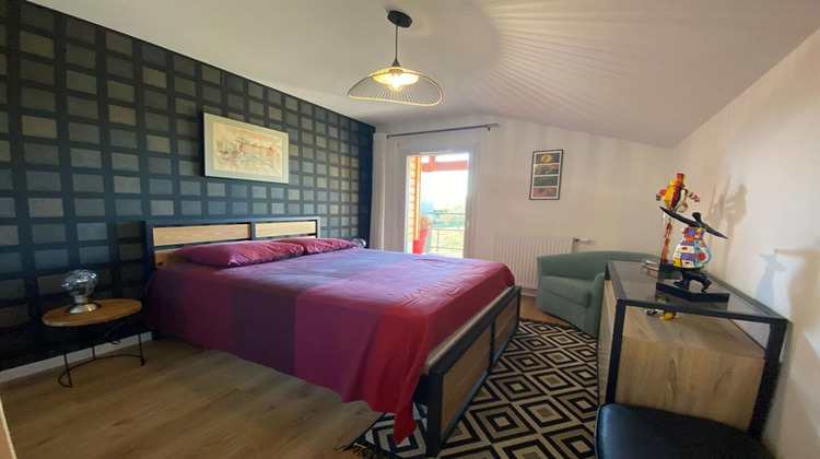 Ma-Cabane - Vente Appartement MARGENCEL, 126 m²