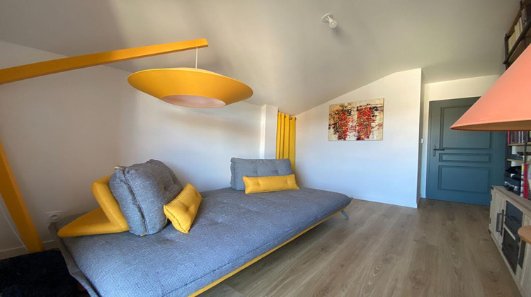 Ma-Cabane - Vente Appartement MARGENCEL, 126 m²