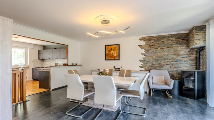 Ma-Cabane - Vente Appartement Margencel, 80 m²