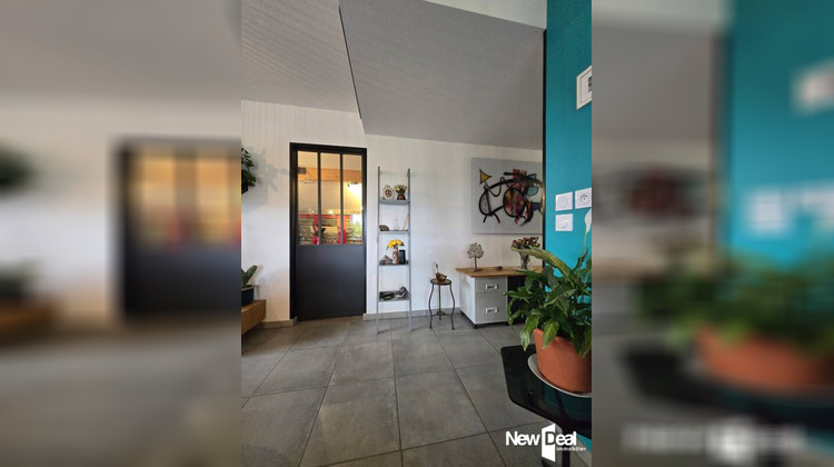 Ma-Cabane - Vente Appartement MARGENCEL, 126 m²