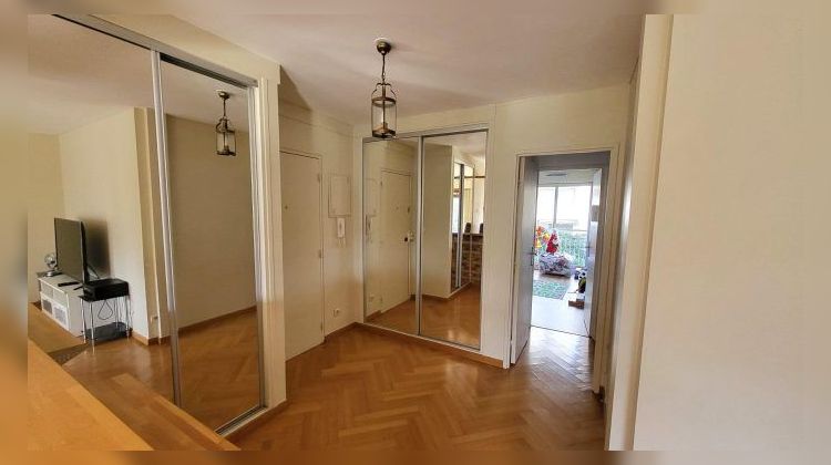 Ma-Cabane - Vente Appartement Margency, 68 m²