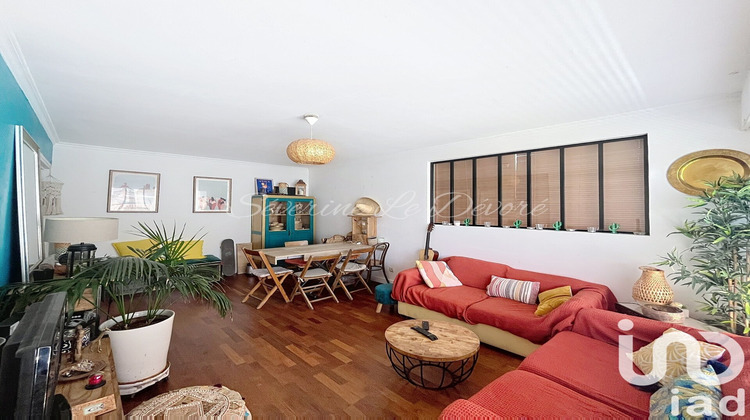 Ma-Cabane - Vente Appartement Margency, 77 m²