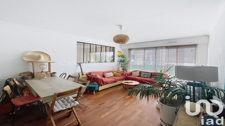 Ma-Cabane - Vente Appartement Margency, 77 m²